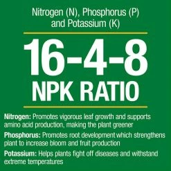 Vigoro 4.2 lb. All Season Fruit, Nut and Citrus Fertilizer Spikes (16-4-8) (15-Count) 8 Vigoro 4.2 lb. All Season Fruit, Nut and Citrus Fertilizer Spikes (16-4-8) (15-Count) -VIGORO Store vigoro plant food fertilizer 154306 4f 1000