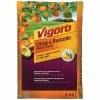 Vigoro 20 lbs. All Season Citrus and Avocado Plant Food Dry Fertilizer (6-4-6) -VIGORO Store vigoro plant food fertilizer 160327 64 1000
