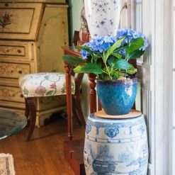 Vigoro 10 in. Cork Mat -VIGORO Store vigoro planter saucers cm10phbdi fa 1000