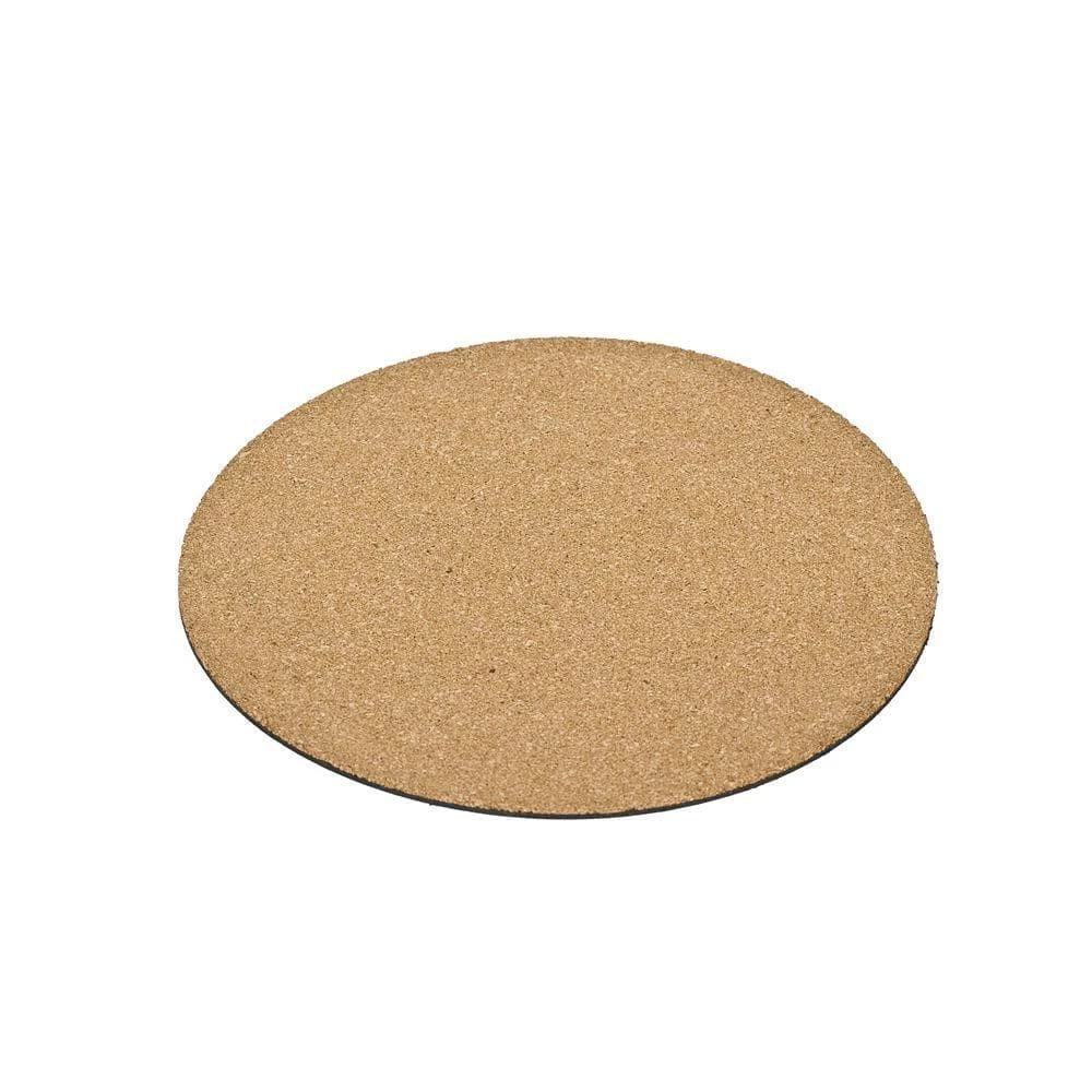 Vigoro 4 in. Cork Mat 3 Vigoro 4 in. Cork Mat