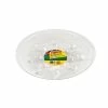 Vigoro 10 in. Heavy Duty Plant Saucer 1 Vigoro 10 in. Heavy Duty Plant Saucer -VIGORO Store vigoro planter saucers sp10vg 64 1000