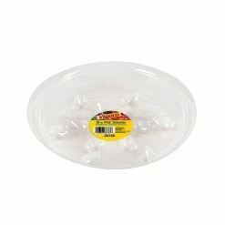 Vigoro 8 in. Heavy Duty Plant Saucer