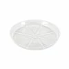 Vigoro 4 in. Plastic Plant Saucer 1 Vigoro 4 in. Plastic Plant Saucer -VIGORO Store vigoro planter saucers vs4vg 64 1000