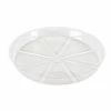 Vigoro 6 in. Plastic Plant Saucer 2 Vigoro 6 in. Plastic Plant Saucer -VIGORO Store vigoro planter saucers vs6vg 64 1000