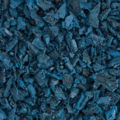 Vigoro 37.5 cu. ft. Blue Recycled Rubber Mulch 25 Bags 13 Vigoro 37.5 cu. ft. Blue Recycled Rubber Mulch 25 Bags -VIGORO Store vigoro rubber mulch gn15bl25 77 1000