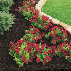 Vigoro 37.5 cu. ft. Brown Recycled Rubber Mulch (25 Bags) 14 Vigoro 37.5 cu. ft. Brown Recycled Rubber Mulch (25 Bags) -VIGORO Store vigoro rubber mulch gn15bn25 c3 1000