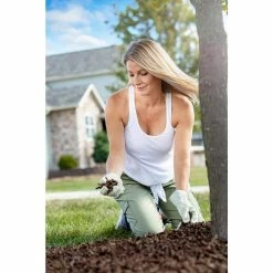 Vigoro 37.5 cu. ft. Brown Recycled Rubber Mulch (25 Bags) 18 Vigoro 37.5 cu. ft. Brown Recycled Rubber Mulch (25 Bags) -VIGORO Store vigoro rubber mulch gn15bn25 fa 1000