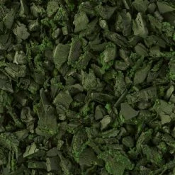 Vigoro 37.5 cu. ft. Green Recycled Rubber Mulch 25 Bags 12 Vigoro 37.5 cu. ft. Green Recycled Rubber Mulch 25 Bags -VIGORO Store vigoro rubber mulch gn15gr25 77 1000