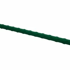 Vigoro 3 ft. Green Colored Steel Core Garden Stake -VIGORO Store vigoro tomato cages st3vg 4f 1000