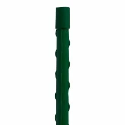 Vigoro 5 ft. Green Colored Steel Core Garden Stake 17 Vigoro 5 ft. Green Colored Steel Core Garden Stake -VIGORO Store vigoro tomato cages st5vg 44 1000