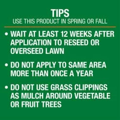 Vigoro 17 lbs. 5,000 sq. ft. Crabgrass and Grassy Weed Preventer 12 Vigoro 17 lbs. 5,000 sq. ft. Crabgrass and Grassy Weed Preventer -VIGORO Store vigoro weed killer 22524 1 44 1000