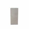 KANTE 24 in. H Square Weathered Concrete/Fiberglass Indoor Outdoor Modern Tall Seamless Planter 2 KANTE 24 in. H Square Weathered Concrete/Fiberglass Indoor Outdoor Modern Tall Seamless Planter -VIGORO Store weathered concrete kante plant pots osf0002b c80021 2 64 1000