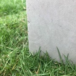 KANTE 19 in. H Square Weathered Concrete/Fiberglass Indoor Outdoor Modern Seamless Planter 17 KANTE 19 in. H Square Weathered Concrete/Fiberglass Indoor Outdoor Modern Seamless Planter -VIGORO Store weathered concrete kante plant pots osf0007c c80021 2 76 1000