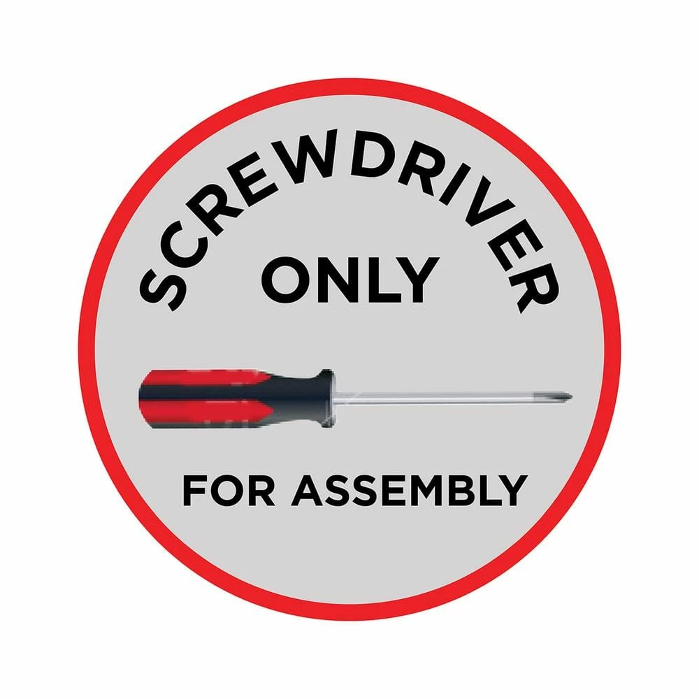 Vigoro Stand Up Steel Raised Garden Planter with Liner 8 Vigoro Stand Up Steel Raised Garden Planter with Liner - Image 6